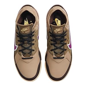 シューズ(男性用) NIKE LEBRON 18 LOW x ATMOS Viotech Viotech' Atmos x Nike LeBron 18 Lows Are Releasing in th